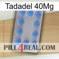 Tadadel 40Mg 21